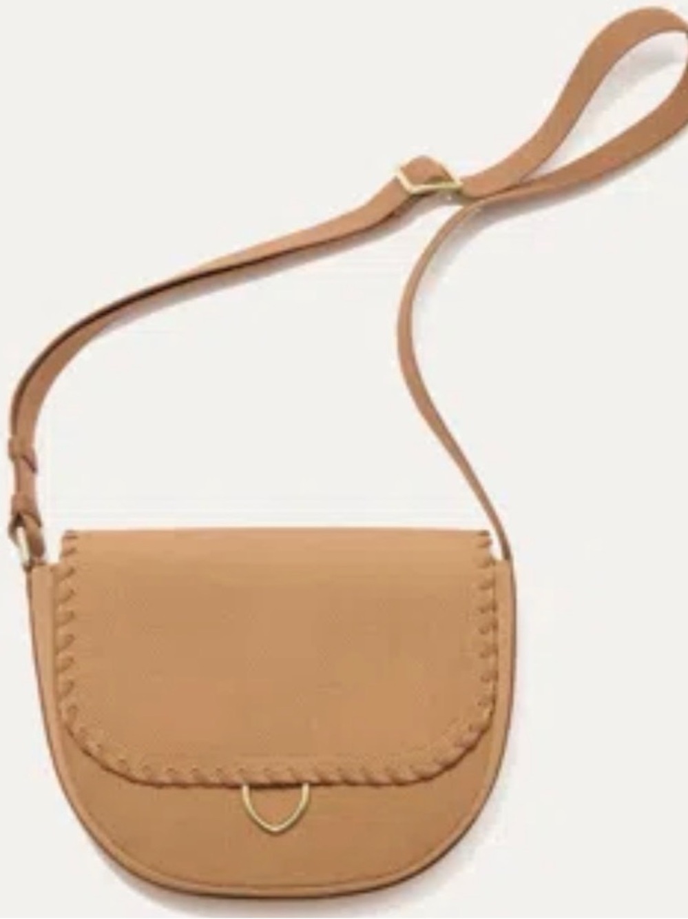 Rothy’s The Saddle Bag